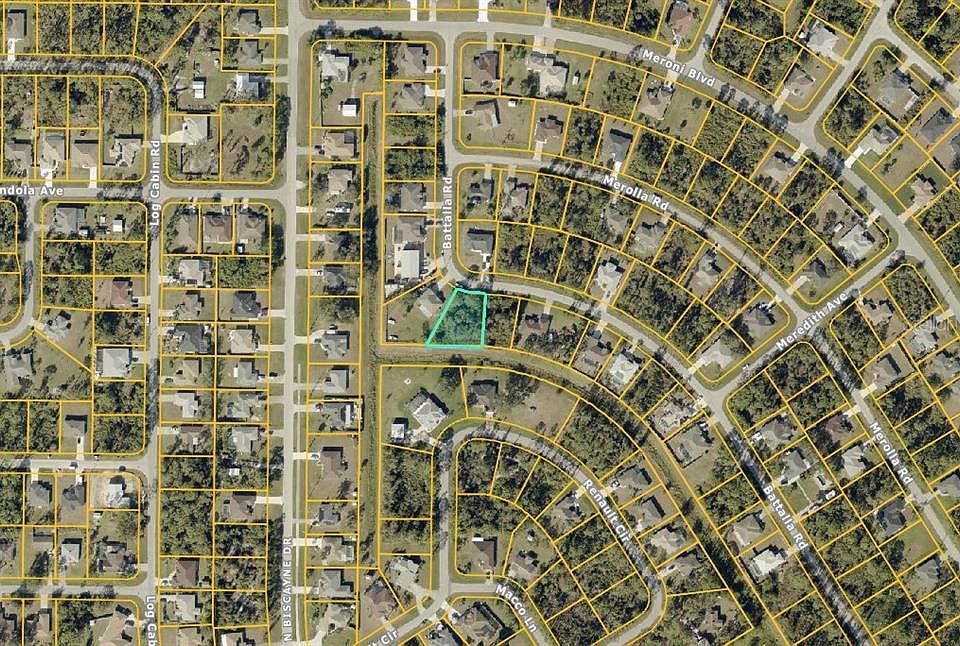 2nd image of LOT 9 Battalla Rd Lot 9