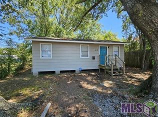 410 Louise St, Denham Springs, LA 70726