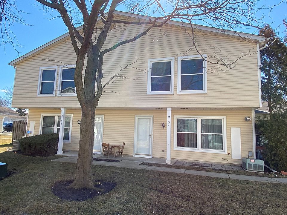 1st image of 2151 N Heather Ln #39B