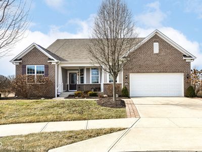 13480 Mosel Ct, Fishers, IN, 46037