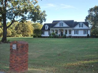 1717 Ridge Oak Ln, Jonesboro, AR 72404