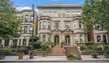 410 Stuyvesant Avenue