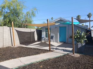 1119 E Garfield St, Phoenix, AZ 85006