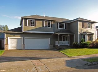 32438 138th St SE, Sultan, WA 98294