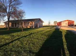 81 Case Rd, Montgomery City, MO 63361