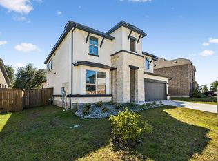 1506 Garrett Oaks Ln, Georgetown, TX 78633