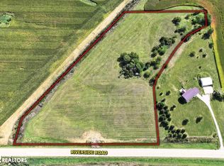 Riverside Rd, Riverside, IA 52327