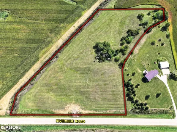 Riverside Rd, Riverside, IA 52327