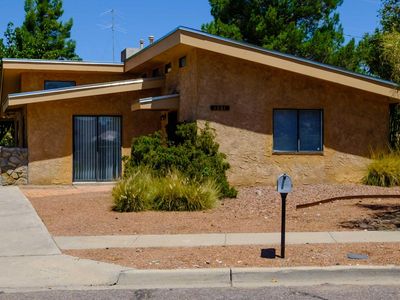 1301 Plain St, Las Cruces, NM, 88001