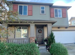 2520 Red Willow Dr, Santa Rosa, CA 95403