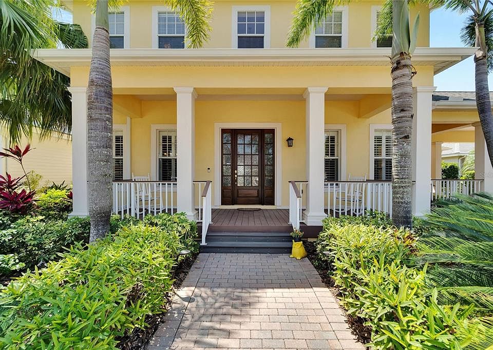 516 Mirabay Blvd, Apollo Beach, FL 33572 MLS T3439091 Zillow