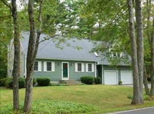 63 Balcom St, Mansfield, MA 02048