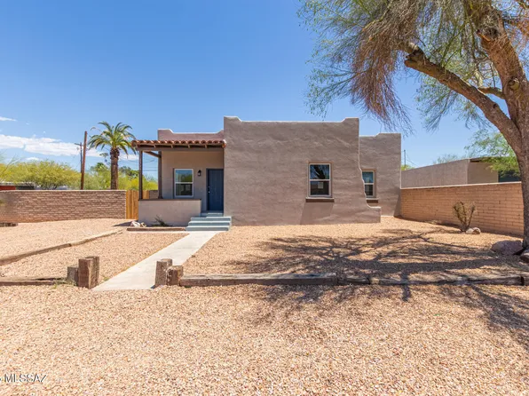 2956 N Tyndall Ave, Tucson, AZ 85719