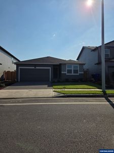 262 Greencrest St, Salem, OR, 97301