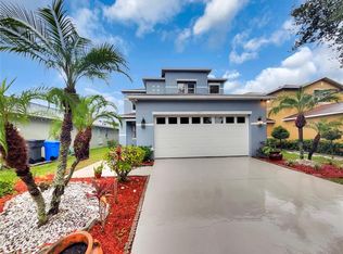 5215 Mango Fruit St, Seffner, FL 33584