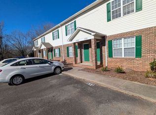 1331 14th Street Dr NE, Hickory, NC 28601
