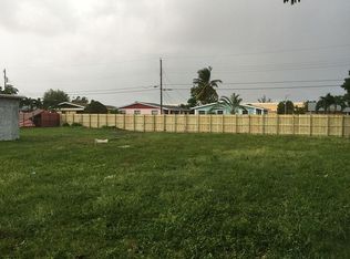 1511 NW 154th St, Miami Gardens, FL 33054