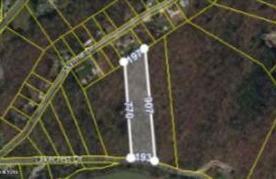 LOT 30 Lakecrest Dr, Harriman, TN, 37748