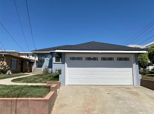 12536 Truro Ave, Hawthorne, CA 90250