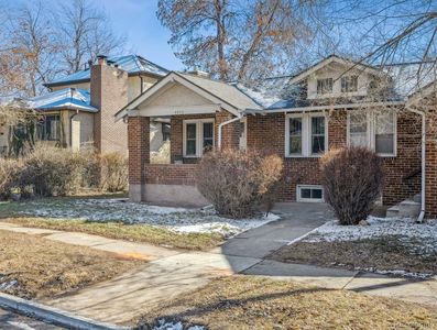 4326 Batavia Place, Denver, CO, 80220