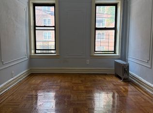 4108 Parsons Blvd #1V, Flushing, NY 11355