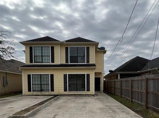 4320 Maggie St, Houston, TX 77051