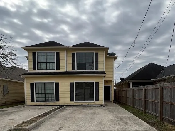 4320 Maggie Street, Houston, TX 77051