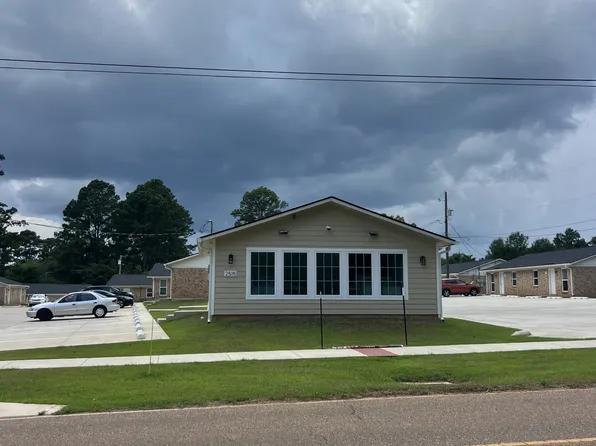 2515 Kavanaugh Rd, Ruston, LA