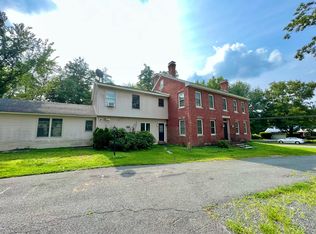 117 Mount Warner Rd #2, Hadley, MA 01035