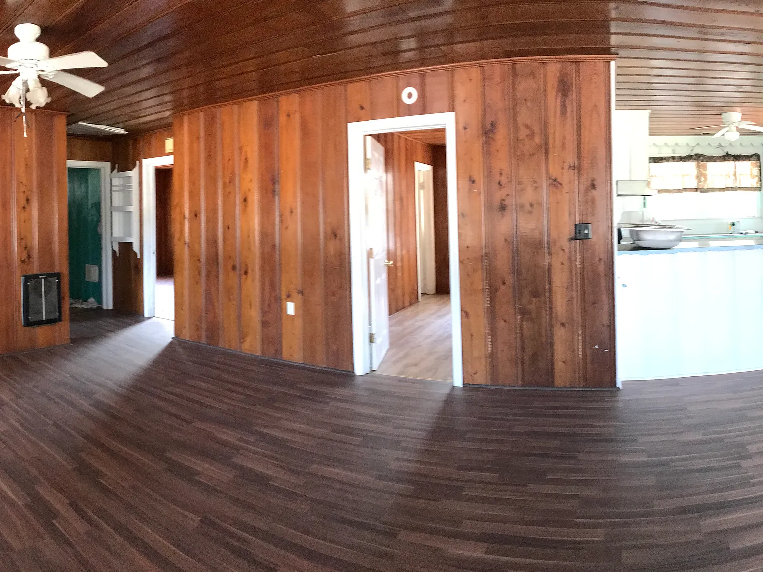 3 bed, 1.5 bath, 1320 sqft, $1,850 — Photo 3