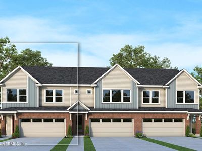 10264 ELEMENT Road, Jacksonville, FL, 32256
