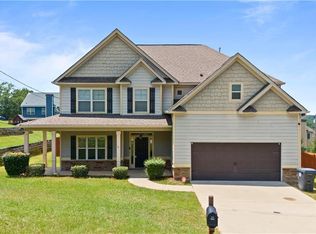 25 White Pine Way, Phenix City, AL 36869
