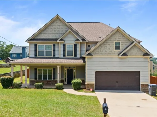 25 White Pine Way, Phenix City, AL 36869