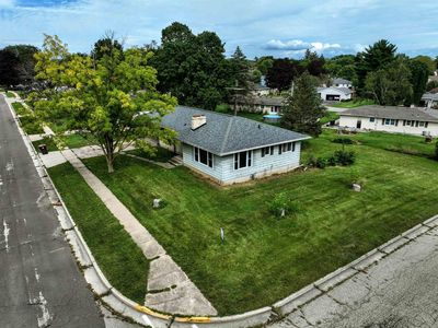 420 Bradford Drive, Waterloo, WI, 53594