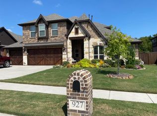 927 Oak St, Wylie, TX 75098