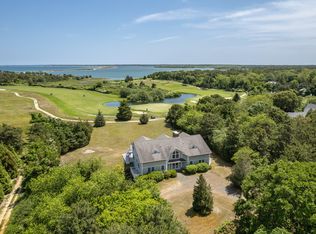 42 Tylers Creek Rd, Oak Bluffs, MA 02557