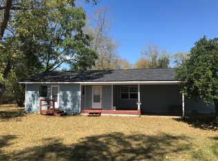 81 Scenic Dr, Georgetown, GA 39854