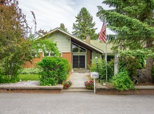 702 N 3rd St E, Chewelah, WA 99109
