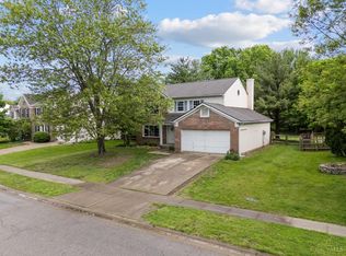 768 Regent Rd, Cincinnati, OH 45245