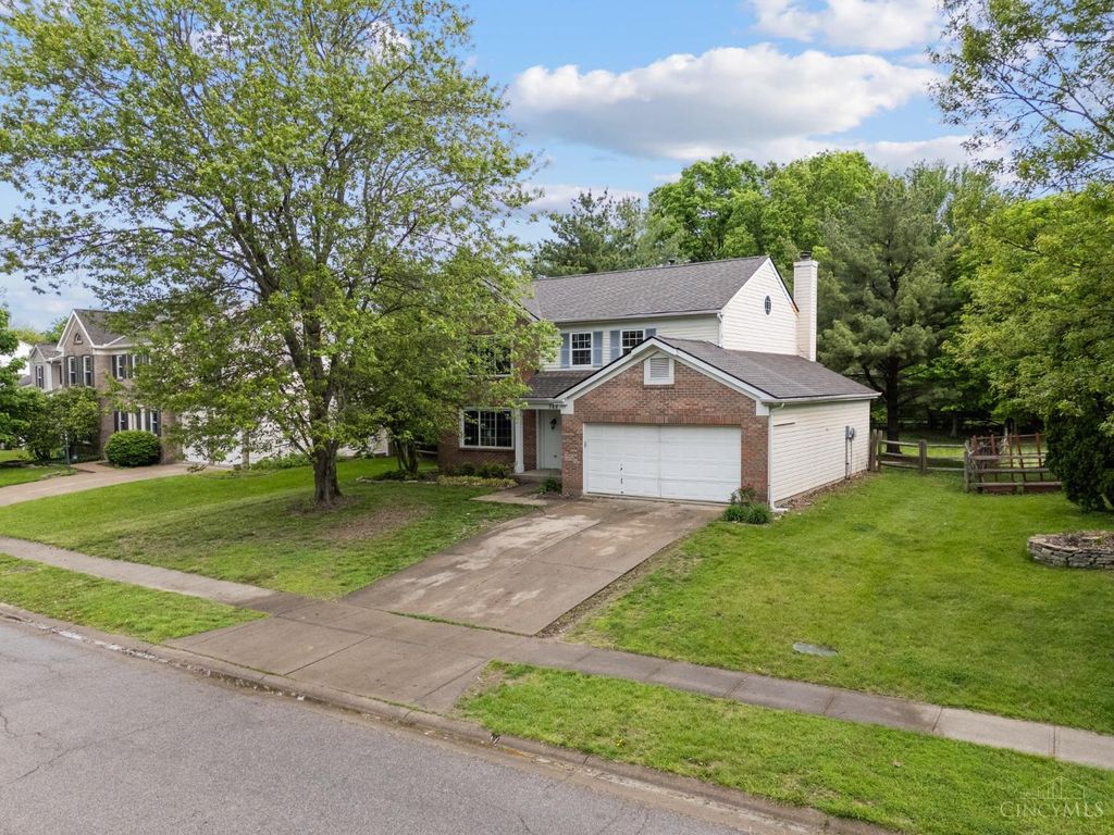 Real estate listing image