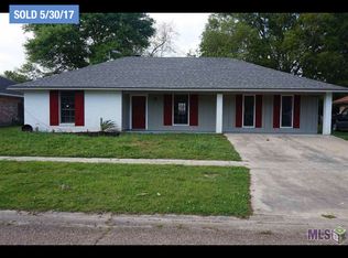 2226 General Taylor Ave, Baton Rouge, LA 70810