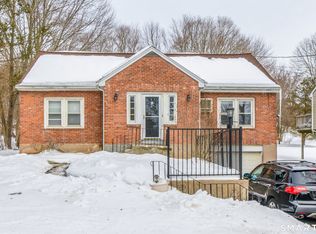 678 Bartholomew Road, Middletown, CT 06457