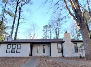 1238 S Lea Ct SE APT B, Smyrna, GA 30080