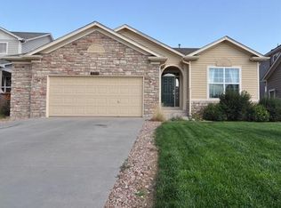 9261 Copenhagen Rd, Peyton, CO 80831