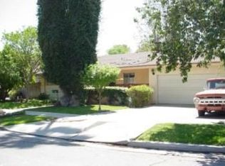 8254 San Vicente Ave, Riverside, CA 92504