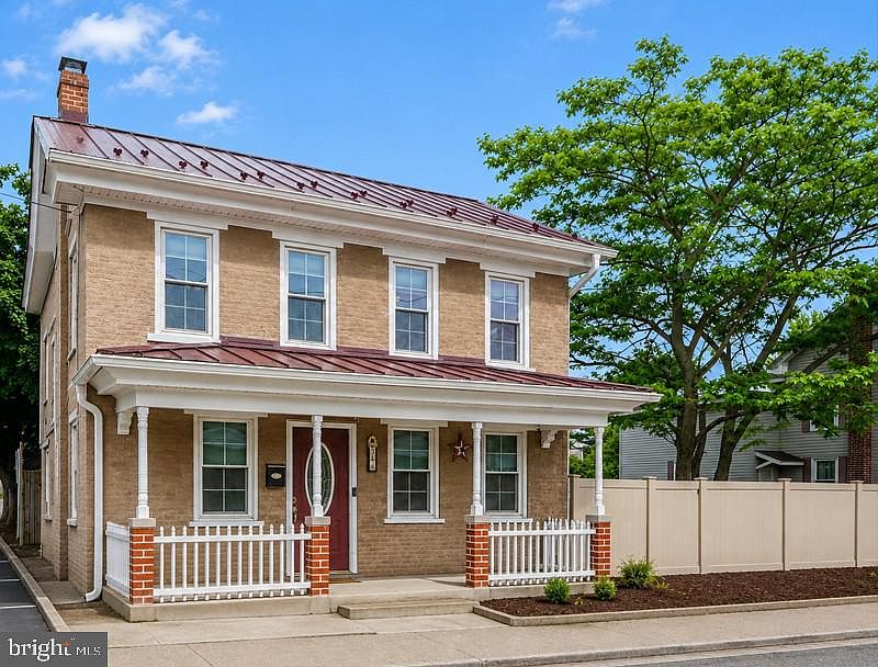 34 S Manheim St, Annville, PA 17003 | MLS #PALN2026778 | Zillow