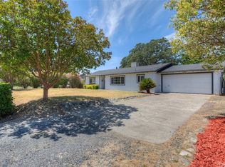 255 Fairhill Dr, Oroville, CA