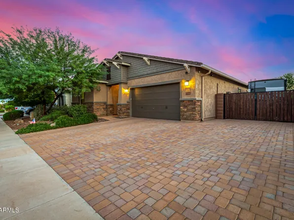 18377 W ELM Street, Goodyear, AZ 85395