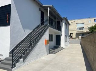 3636 Kelton Ave #D, Los Angeles, CA 90034