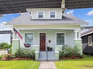 429 Park Blvd, New Orleans, LA 70114